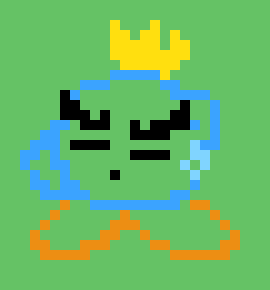 [6db167] why is your guys first reaction is to go right into violence??