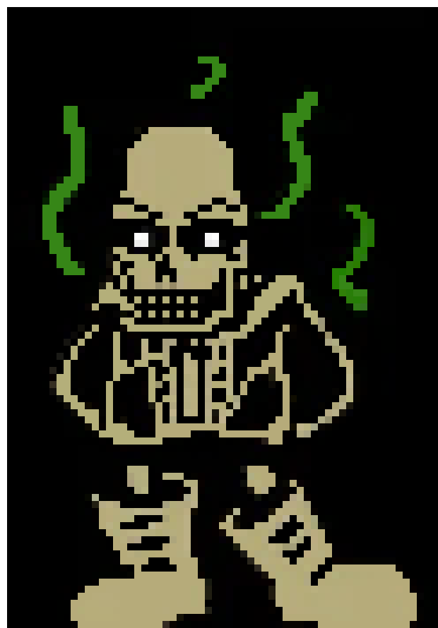 [0ed54c] dirty brother sprite