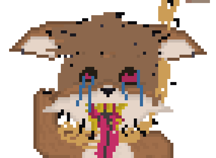 [236914] i would say "maybe i should get  roblox and play the slop with you guys" but i'd never do that and im not popular enough to play with other pammers