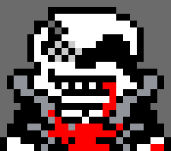 *groans*we've been over this,chara!