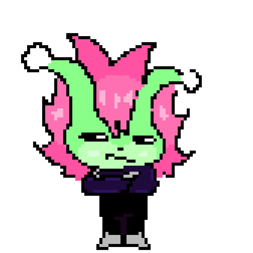 [050127] BECAUSE IT DIDNT HAPPEN