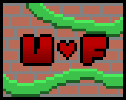 [609017] UnderFell logo