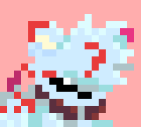 [31c21d] Thinking, like, shadow the hedgehog but not falling short and also PAM