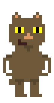 [bc307f] Grimsby (Ideal Pose)