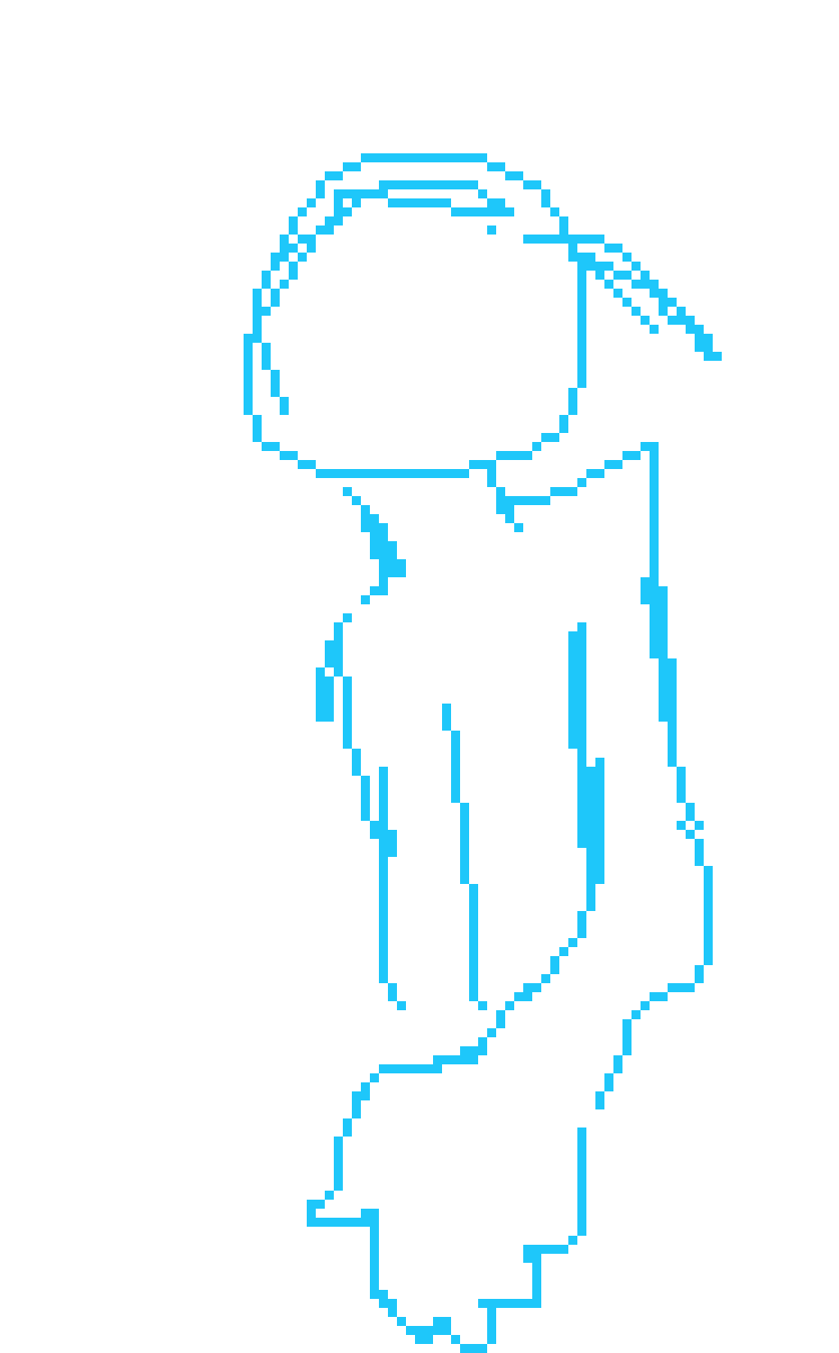 [44dd83] You know what else does the will of a being that made it for a specific purpose, not deviating from that purpose because it cannot, and not feeling tired or wanting to do something different?