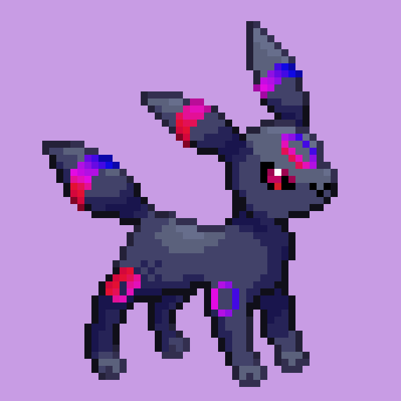 [6d55e7] super good if and imma go to rp and if u wanna chat just say my name  -lily