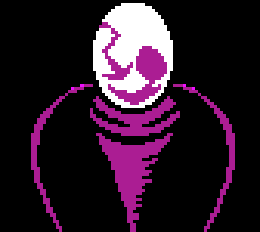 [b7527c] Another gaster!