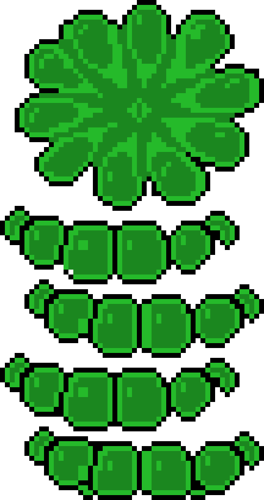 [c4821a] MoldbyggColoured