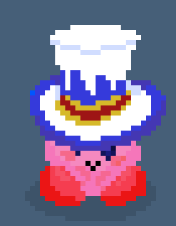 [777455] (out of rp) *no thoughts, only big hat*