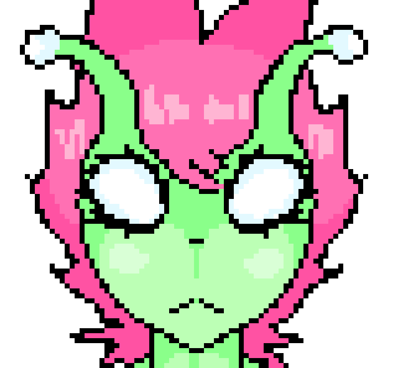 [050127] "bloobies you say shit like this every day youre not gonna do anything" yeah you right voice in my head