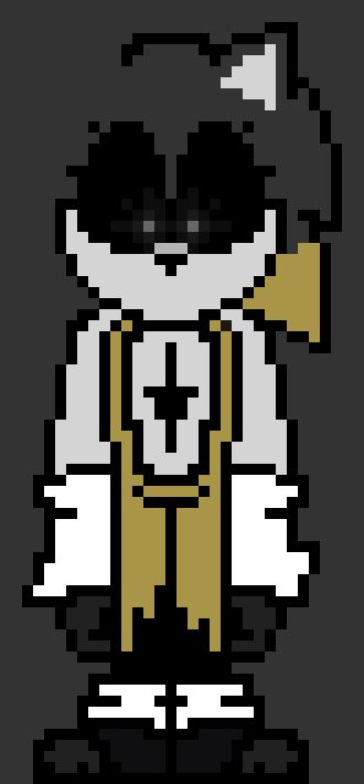 [970cdd] Another wip of Alzacran before I get on the bus, talk to yall in a bit lol