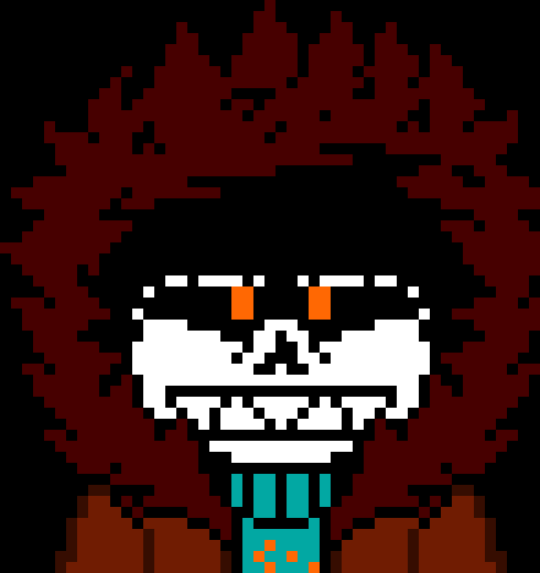 [d959ff] (fix)*he slams into Scourge and bites him *