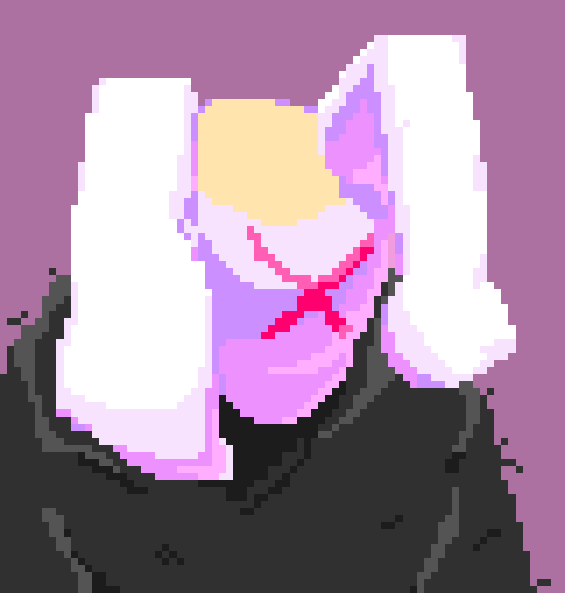 [236914] here *he pulls his wig off*