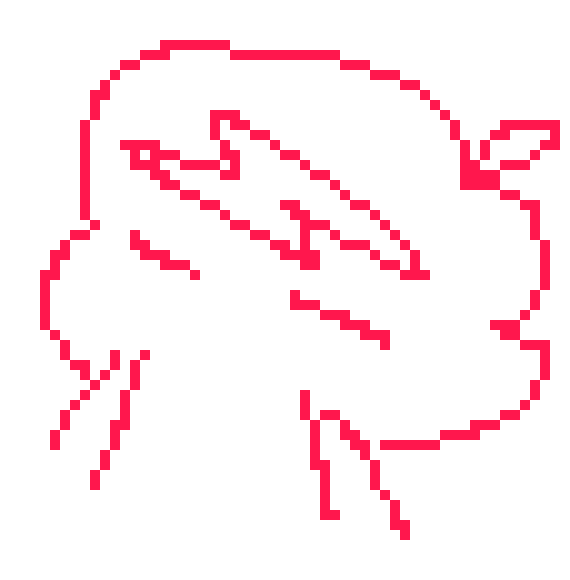 [8de716] Ma'am I can assure you I have no idea what comet you are talking about. Also your eyes went all creepy, don't do that, it's creepy.