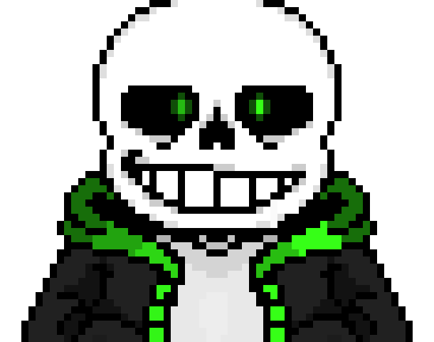 heres your sprite dark me