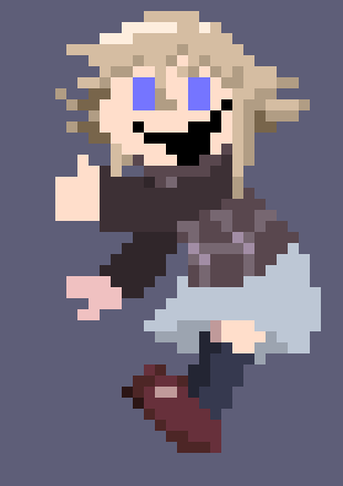 [777455] Aight, good luck Lily!!