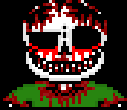 *you would pick up a hologram* damn, what a idiot, all brawns but no brains *blasts him multiple times from behind* 