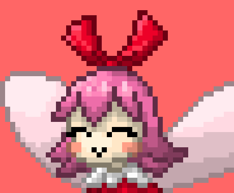 [633772] Oh-! Thank you Kirby! But I don't really want to go outside right now anyways...