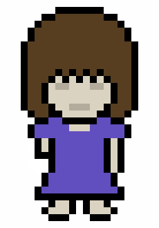 [a33c79] Aliza HorrorTale