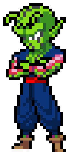 [d81c09] kami Jr forced power