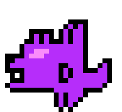 *It Flies toward the commotion.* Roooo?