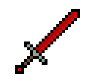 [7b5f98] Ruby Sword