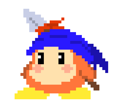 [777455] I suppose it is what it is