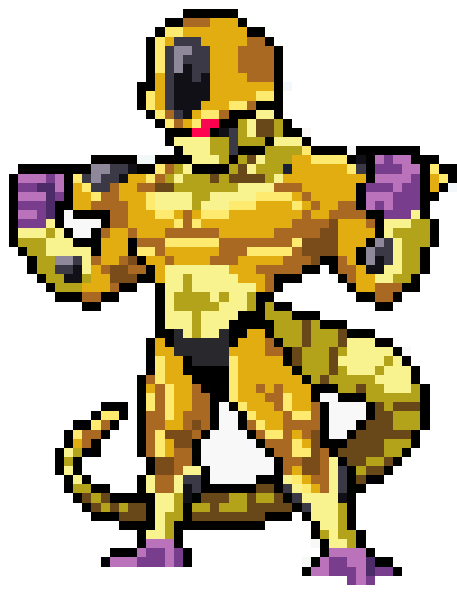 [d81c09] golden king cold