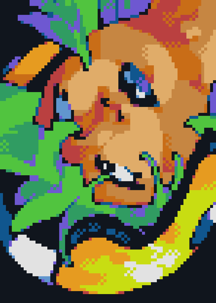 [68c135] if you like experimental work id check them out supa