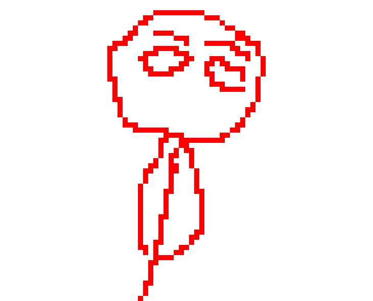 [750dfa] did they like die? what happend to the stick part?