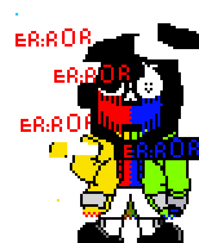 HEY YALL-fatel 404 revert epic