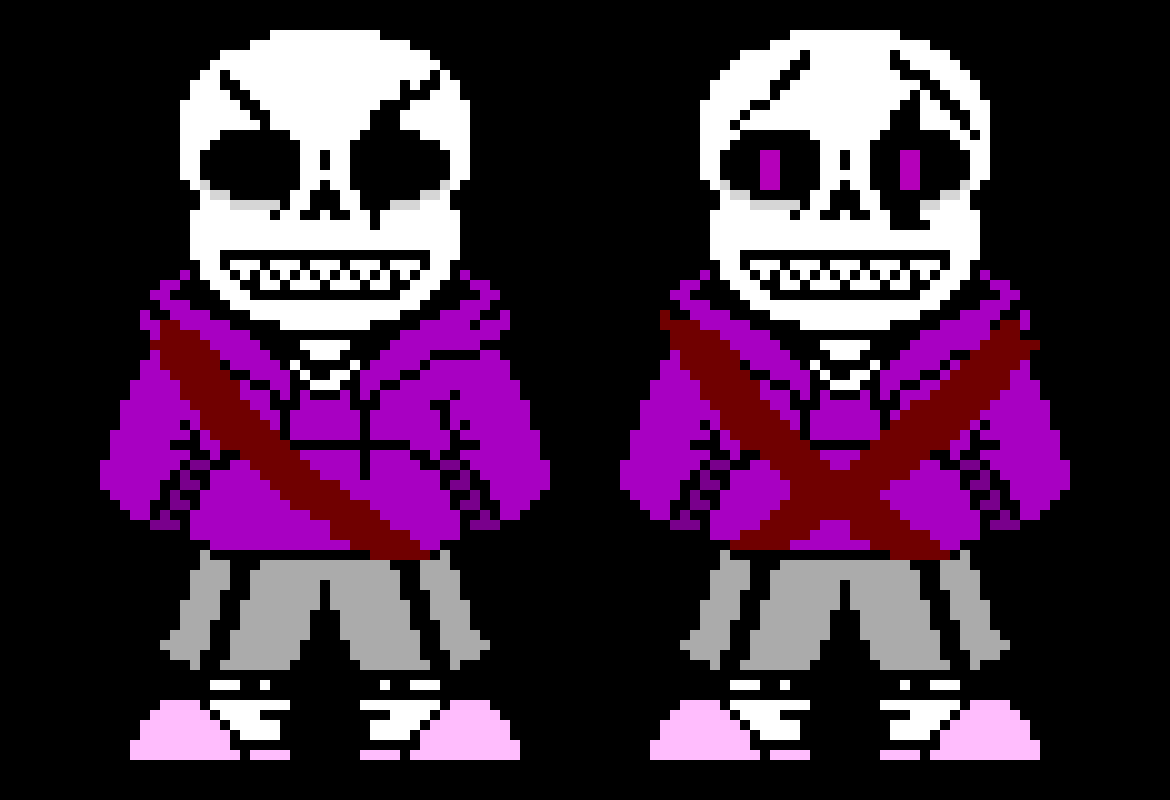 SwapSwapFell sans!