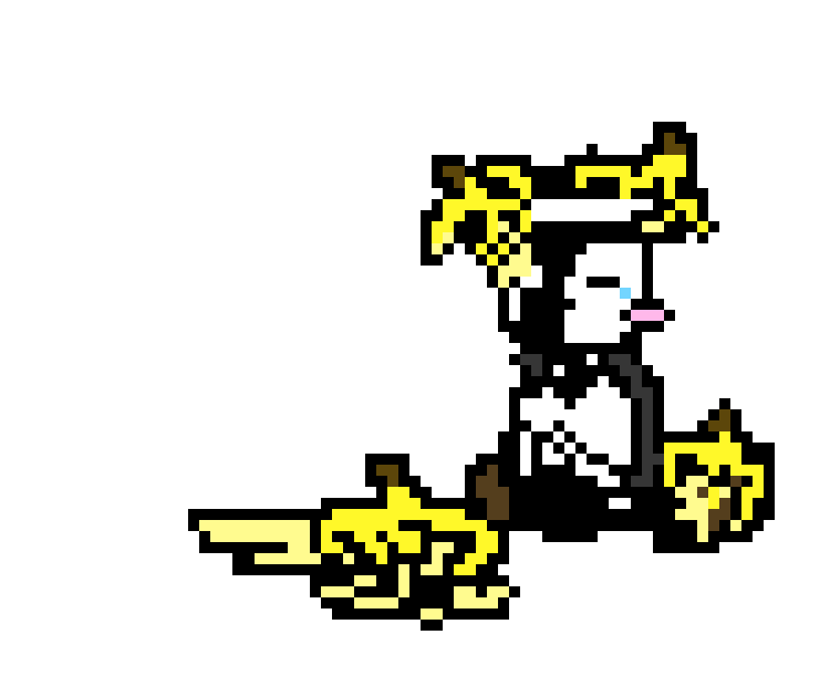 [bd1d10] NOARTFUL DON'T CRYY BABY