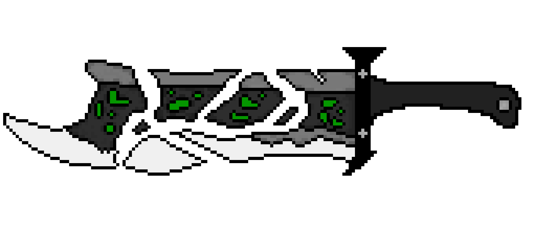 Riven Sword Complete