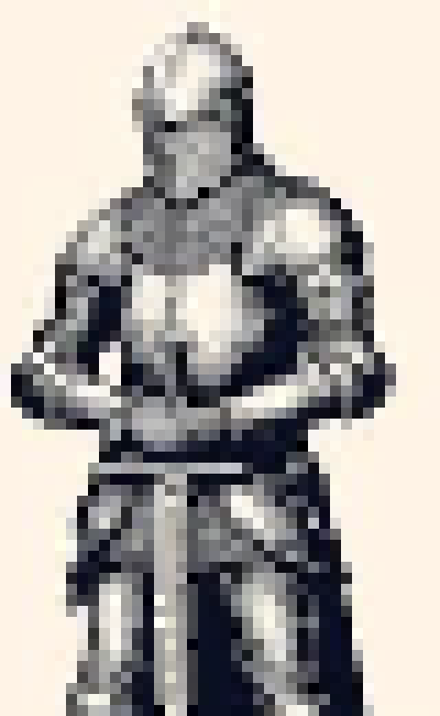 [0b4613] knight sword 2