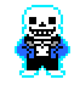 [9664c4] suppressed sans [ 7 souls ]