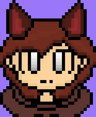 [be82ba] (Awni walked out of the malls grocery store, noticing the group of people) Oh...