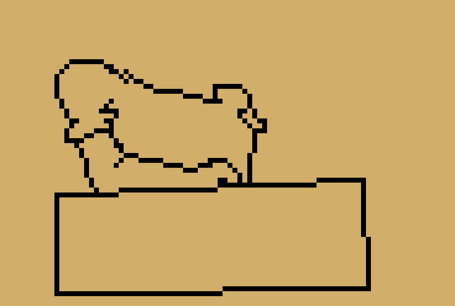 Ah yes,finally finished the torso -Rope