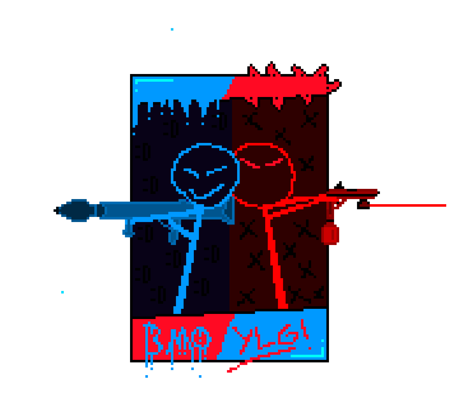 [750dfa] YOOOO I FOUND ALL MY Cards