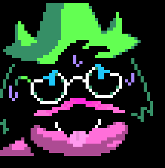 [baf04b] I laughed and I wasn't supposed to