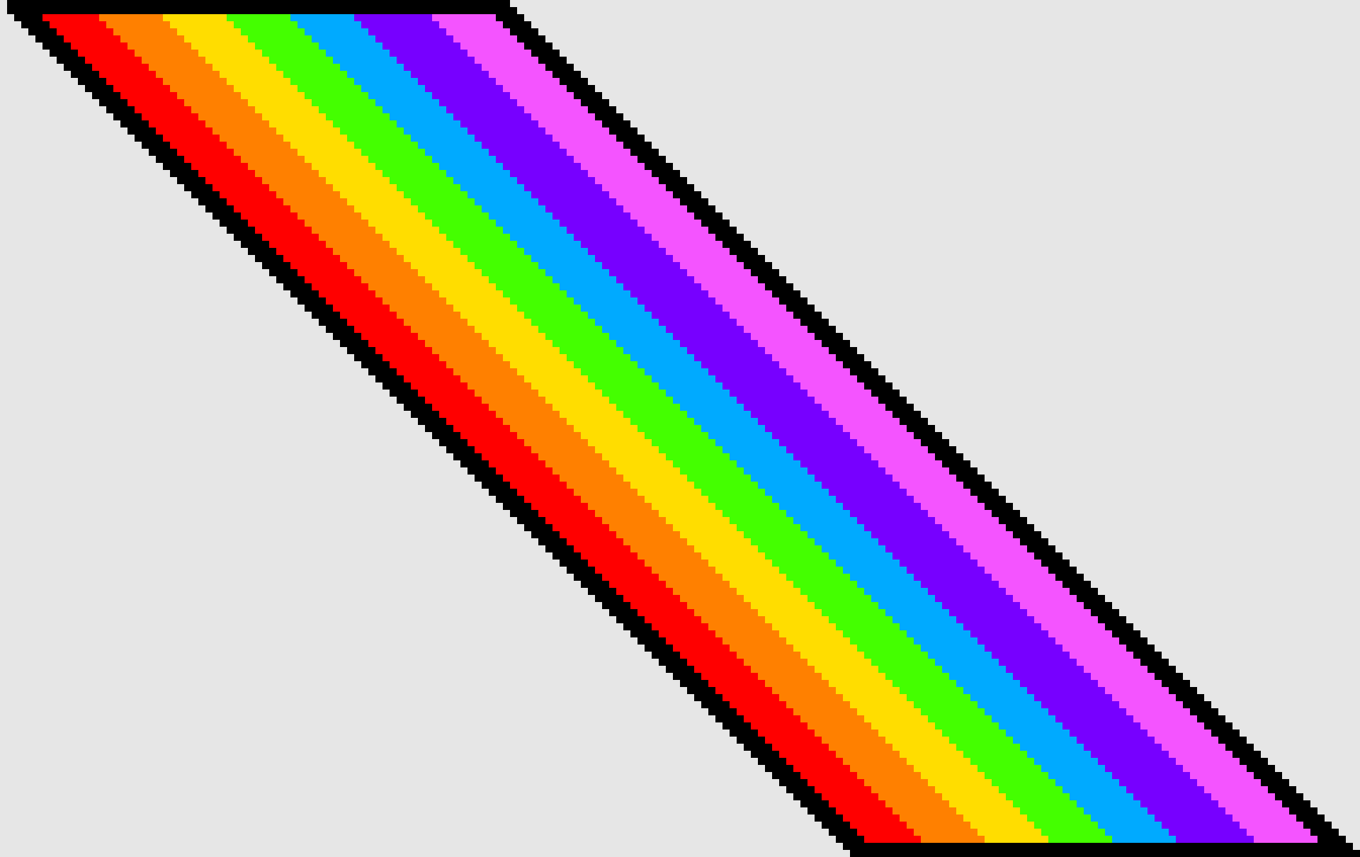 [e48e54] Rainbow