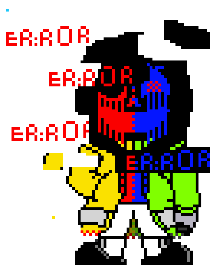 smirky this how u sound like its *stab stab stab stab staby stab stab hello im a god modder smirkey i like 2 stab stab stab* thats u in a nut shell-fatel 404 revert epic