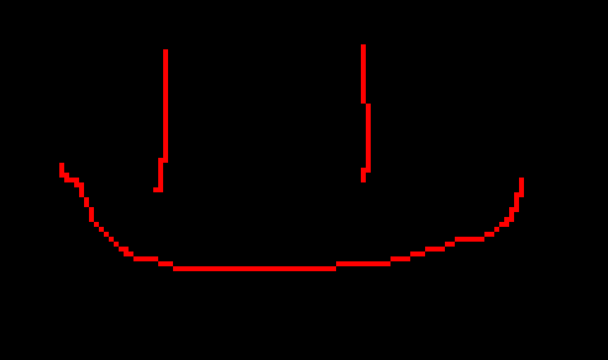 [e04707] the end is thatn *chara won, but the trio died afterwards