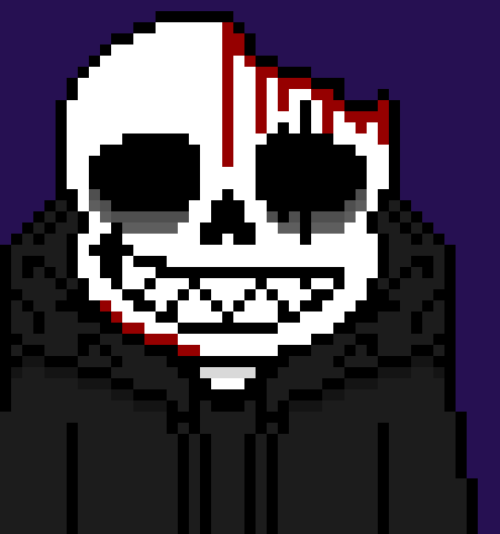 [1152b7] YOU IDIOT, RUN HE'S GONNA KILL US *tps away*