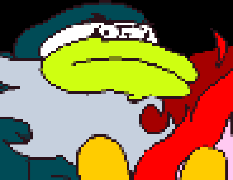 [3002a9] listening to the Im Driving A Car. soundtrack rn: https://soundcloud.com/alex-335026290/16ultimate-kaos-ii-mission-4-bgm