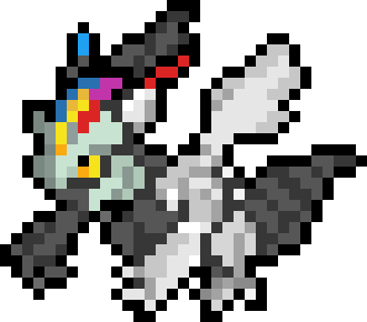 [4d0479] Tao-Zen sprite