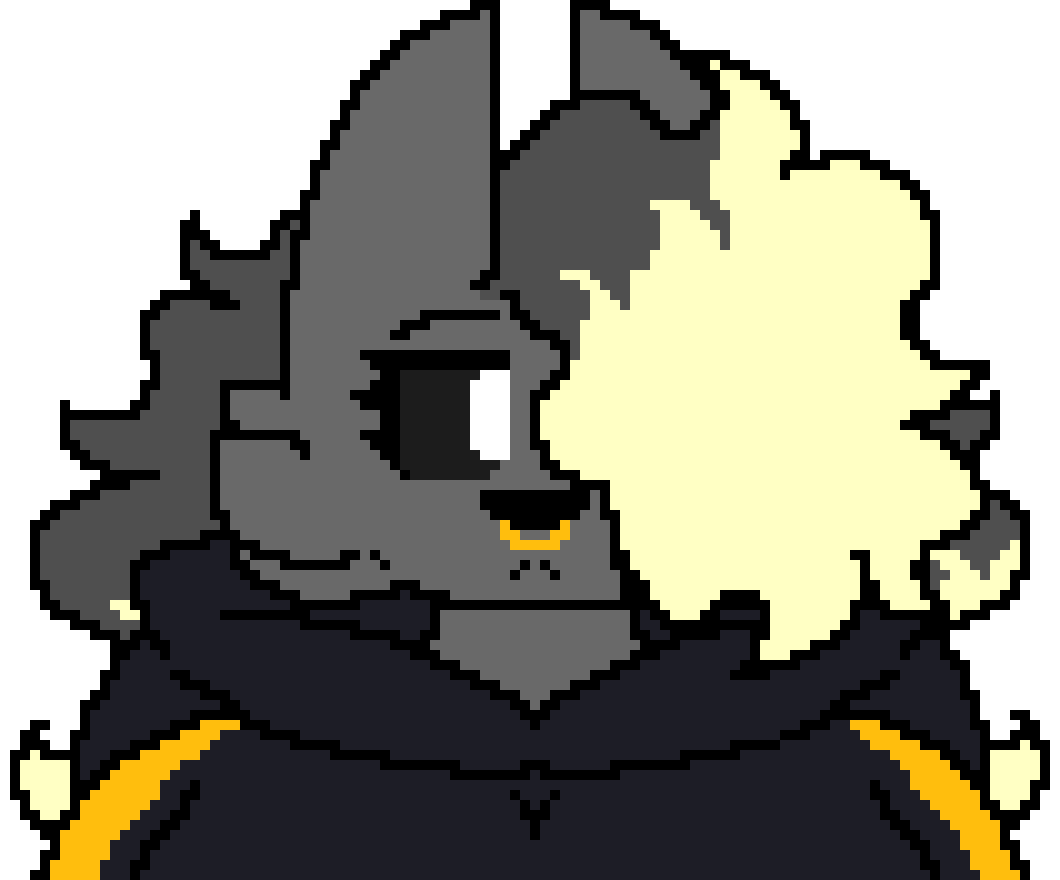 [006d2b] [okay yeah fast forwarding a bit right. She makes her way out of the store herself, spotting both EV and Antasio outside. She feels a bit compelled to be nosy, but- focused on getting her groceries into her Gladiator first.]