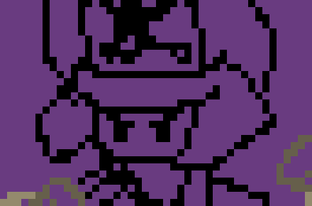 [f9b036] You are all lucky I have yet to ruin anything in this very room!