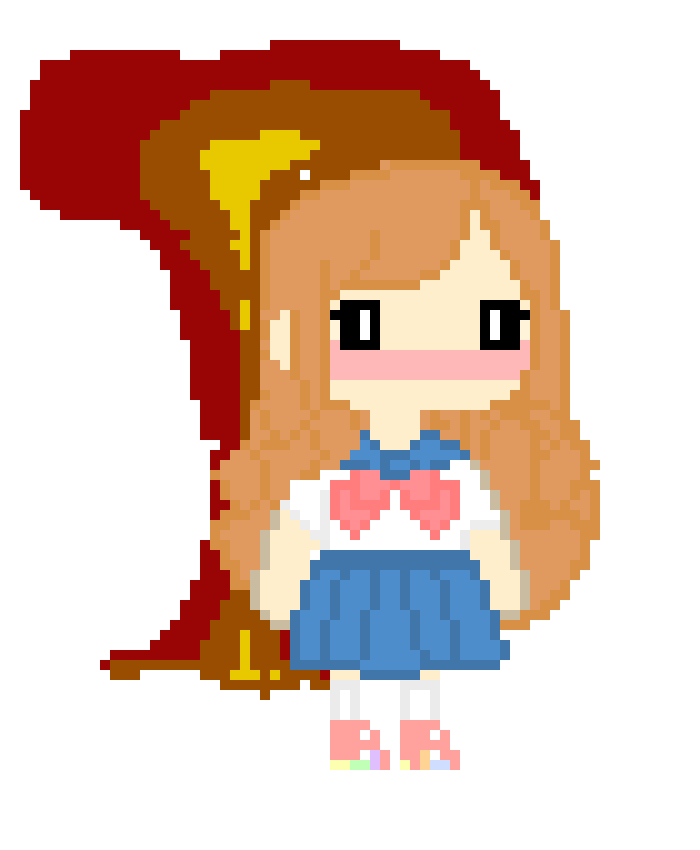 ITS THE END OF THE WORLD