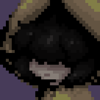 [2d5e2e] tis be a little joke, but we have played a large amount before lol